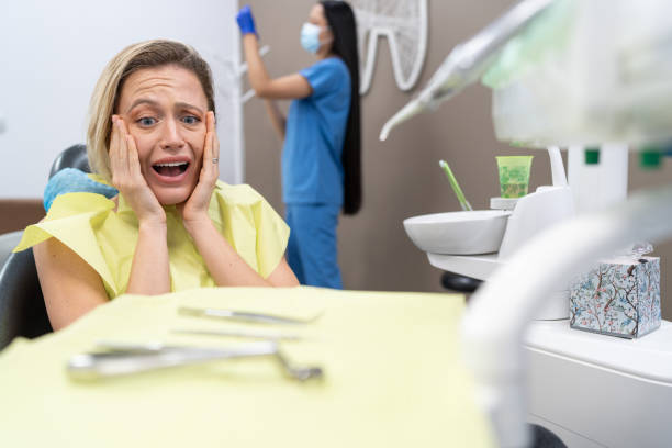 Best Emergency Treatment for Dental Infections or Abscesses in South Browning, MT
