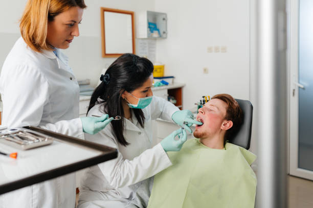 Best Emergency Dental Care for Broken or Chipped Teeth in South Browning, MT