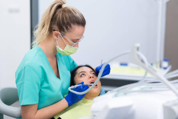 Best Emergency Dental Care for Broken or Chipped Teeth in South Browning, MT